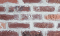 Old San Luis M White Mortar Light Smear Technique