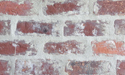 Old San Luis Q White Mortar Light Smear Technique